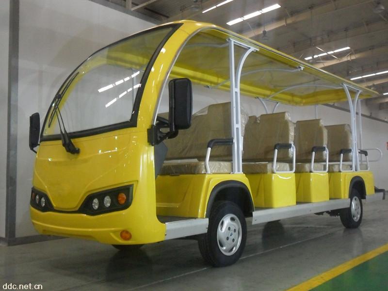觀光車14人座